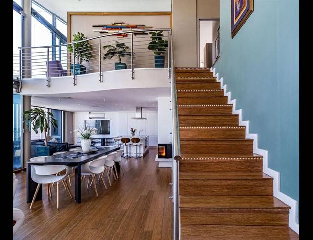 3 BEDROOM APARTMENT FOR SALE IN STRAND